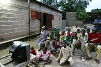 Côte d'Ivoire: Une télé pirate émet au nord en attendant la libéralisation du secteur
